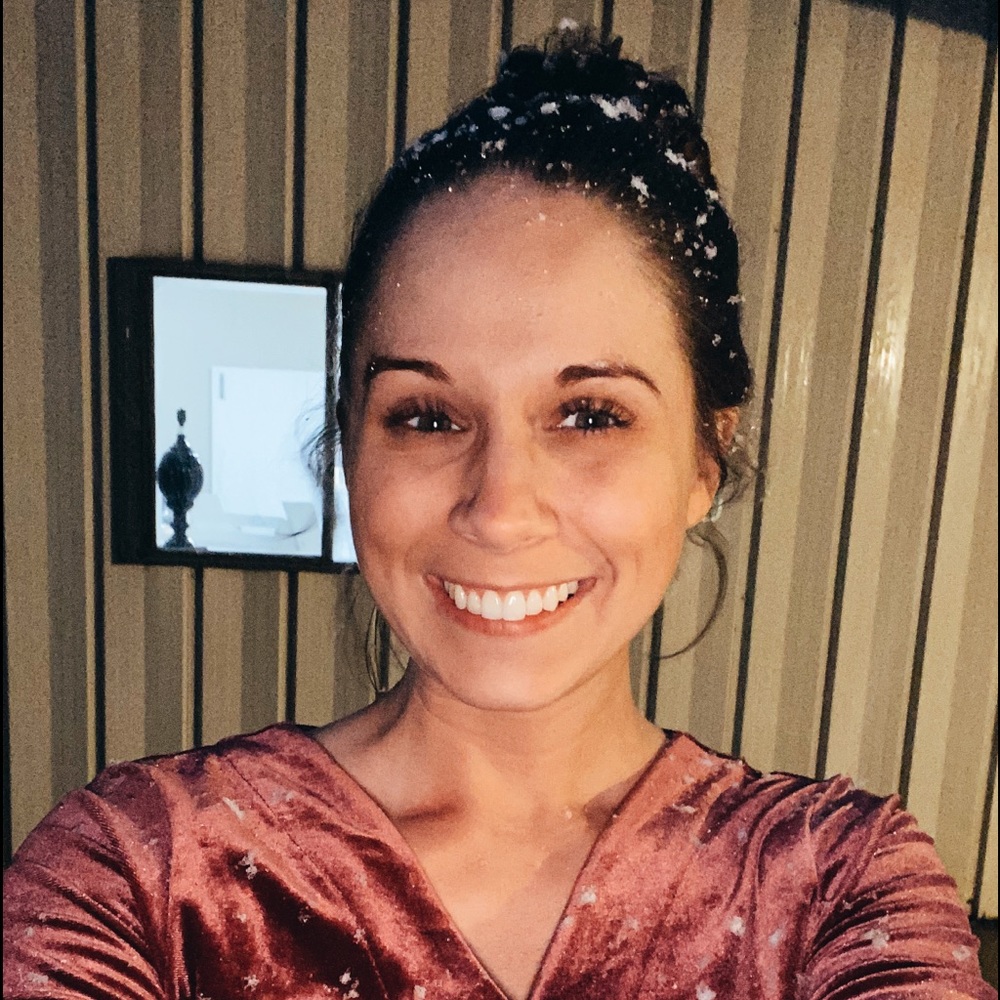 Meet your Posher, Erin